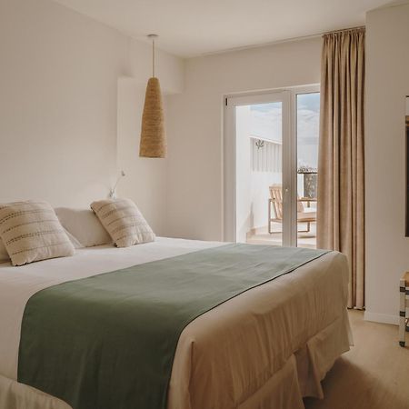 Ibara Ibiza Hotel Boutique Es Cana Εξωτερικό φωτογραφία