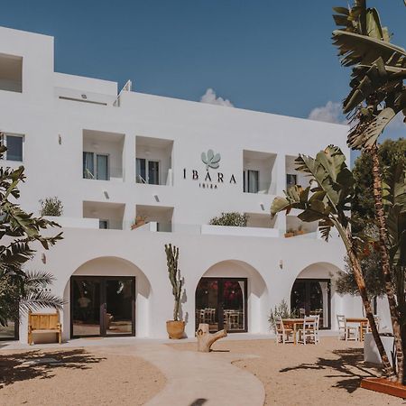 Ibara Ibiza Hotel Boutique Es Cana Εξωτερικό φωτογραφία