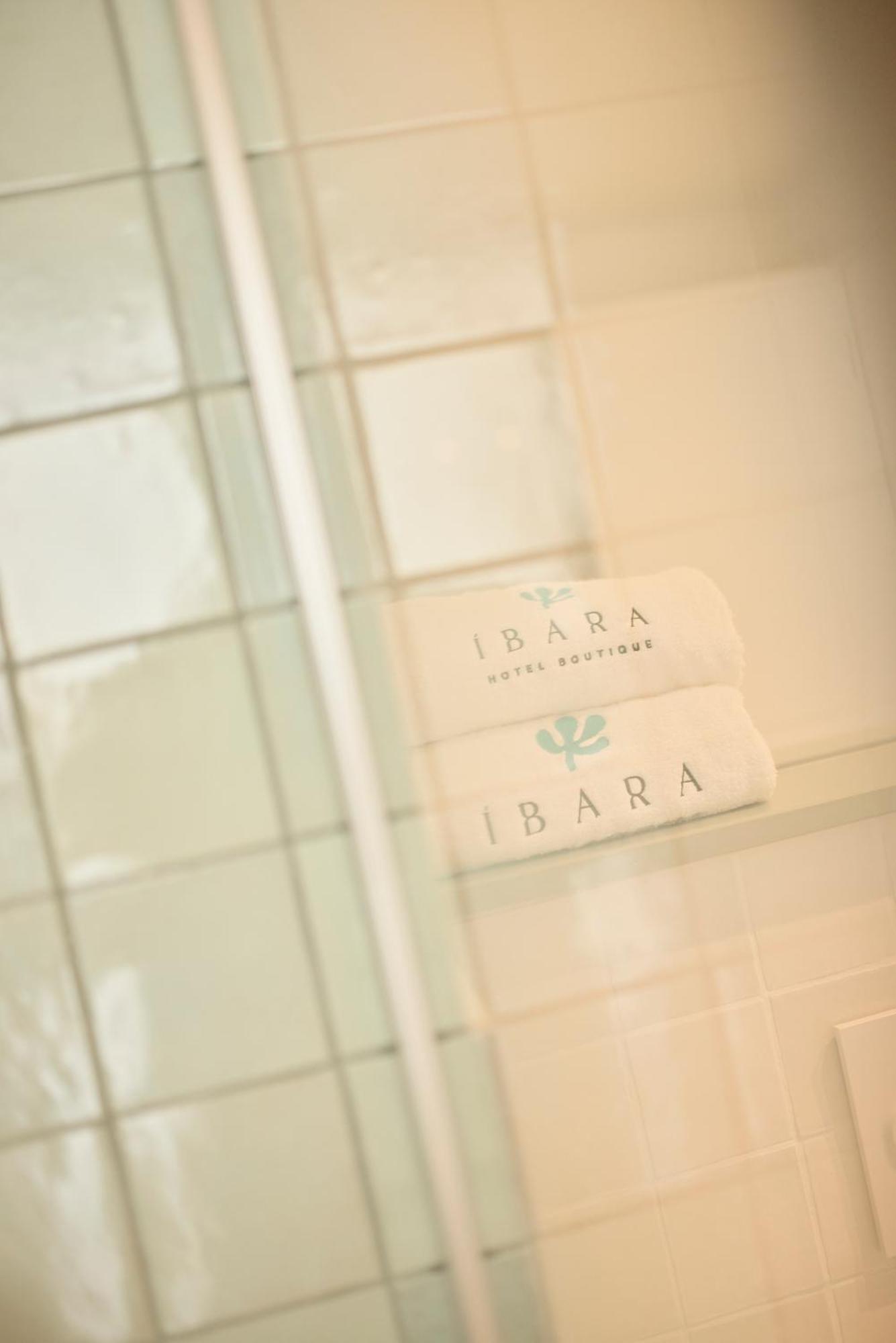 Ibara Ibiza Hotel Boutique Es Cana Εξωτερικό φωτογραφία