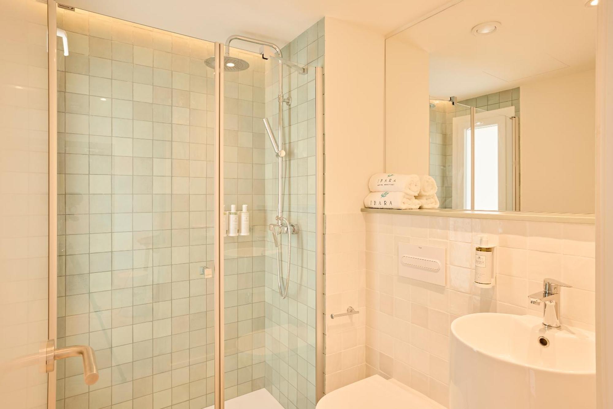 Ibara Ibiza Hotel Boutique Es Cana Εξωτερικό φωτογραφία