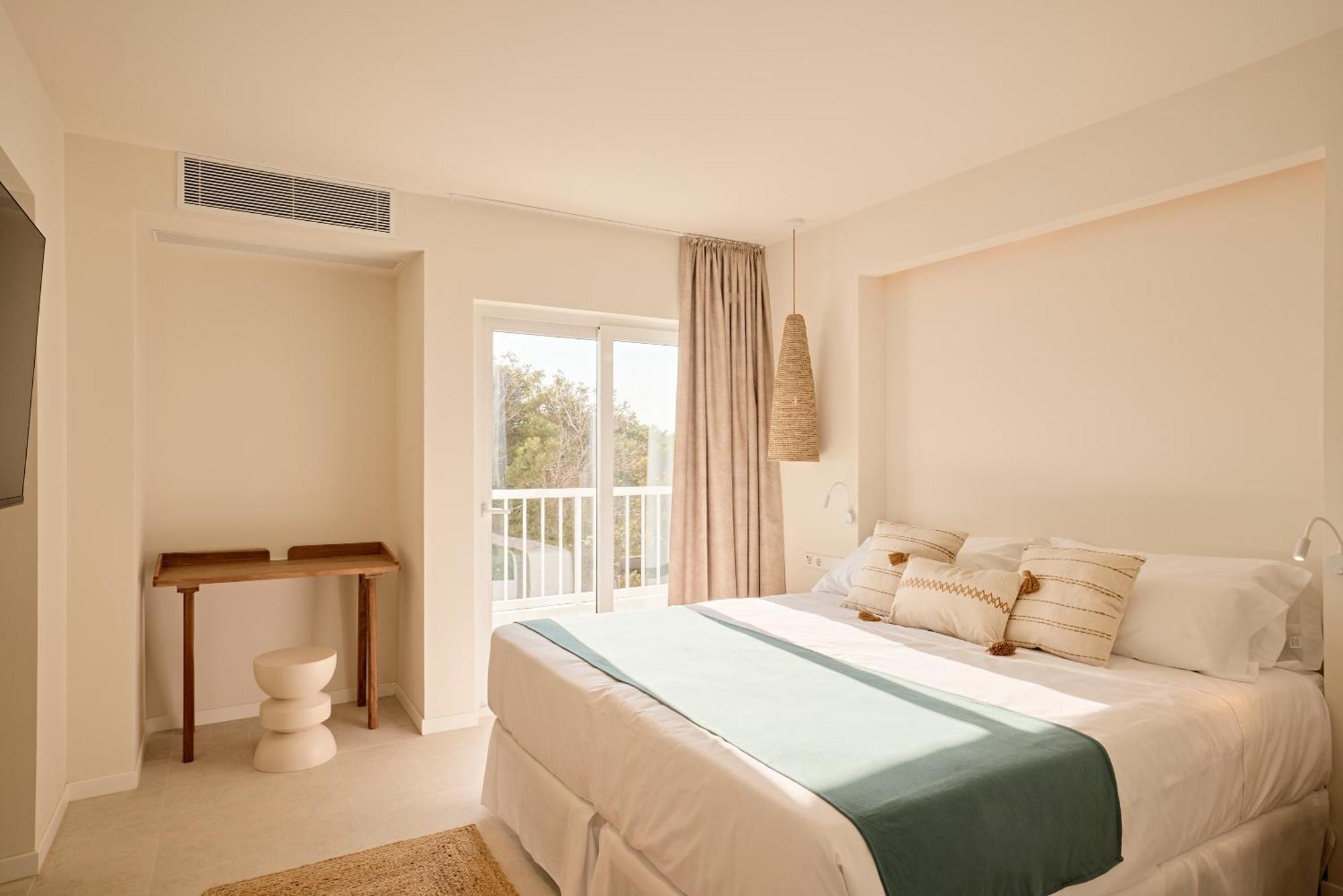 Ibara Ibiza Hotel Boutique Es Cana Εξωτερικό φωτογραφία
