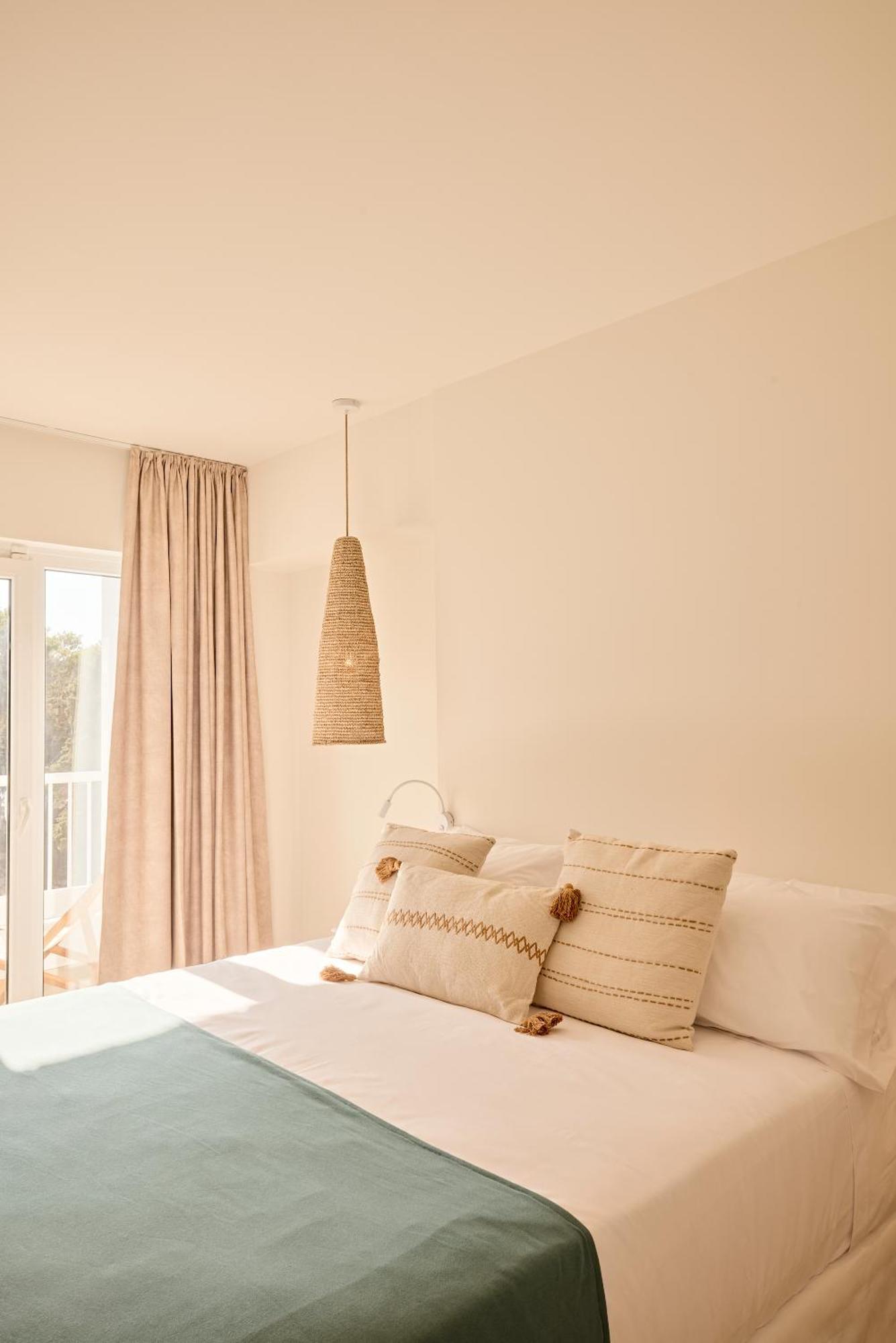 Ibara Ibiza Hotel Boutique Es Cana Εξωτερικό φωτογραφία