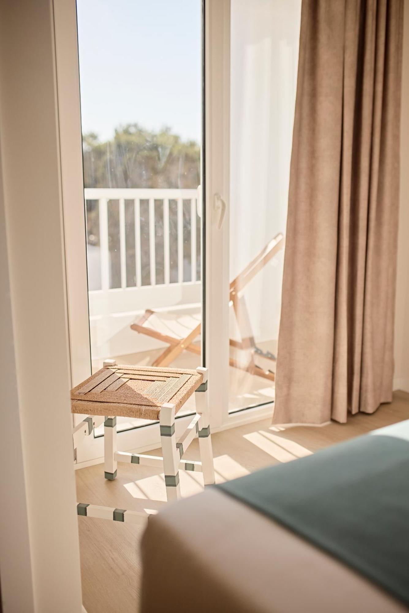 Ibara Ibiza Hotel Boutique Es Cana Εξωτερικό φωτογραφία