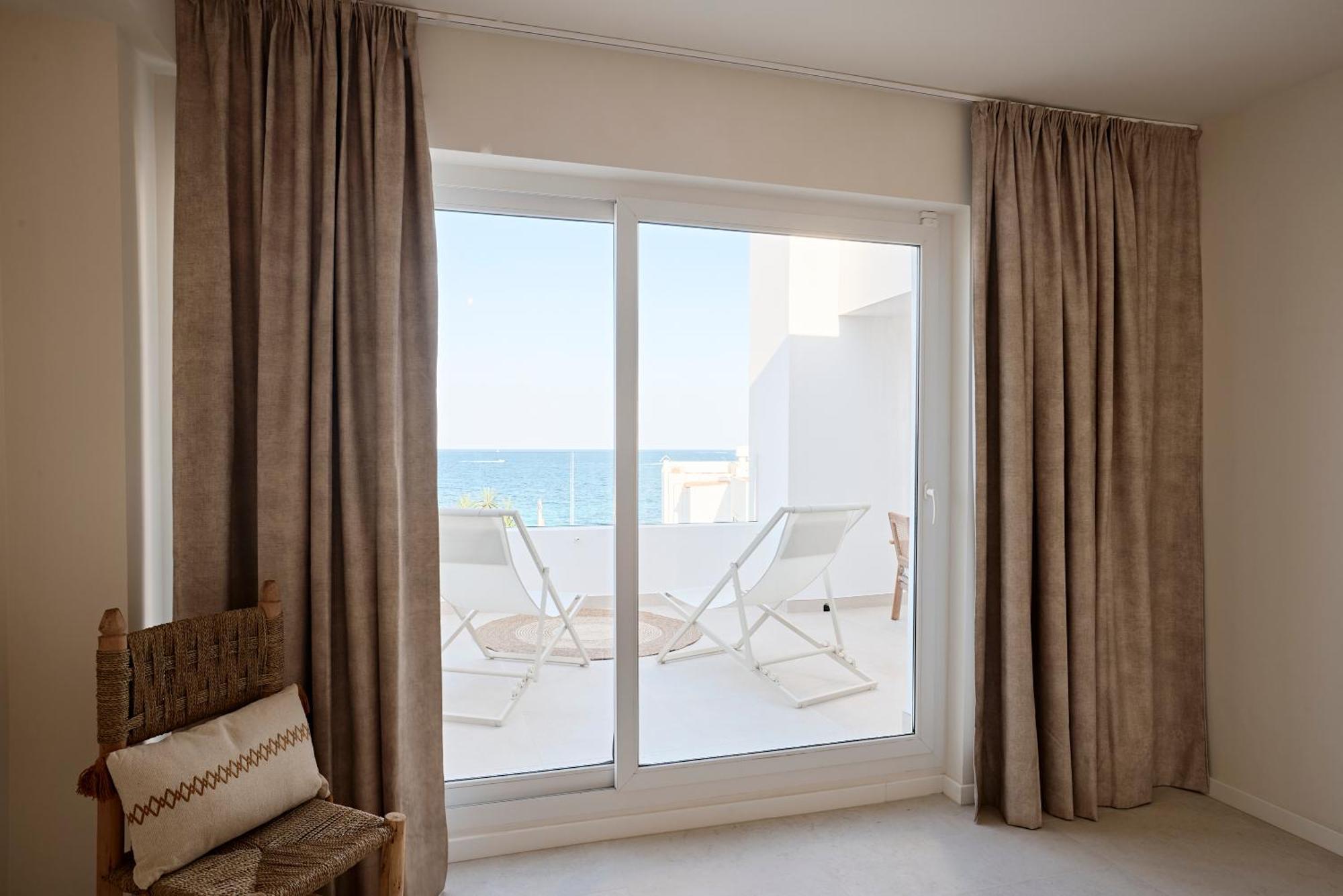 Ibara Ibiza Hotel Boutique Es Cana Εξωτερικό φωτογραφία