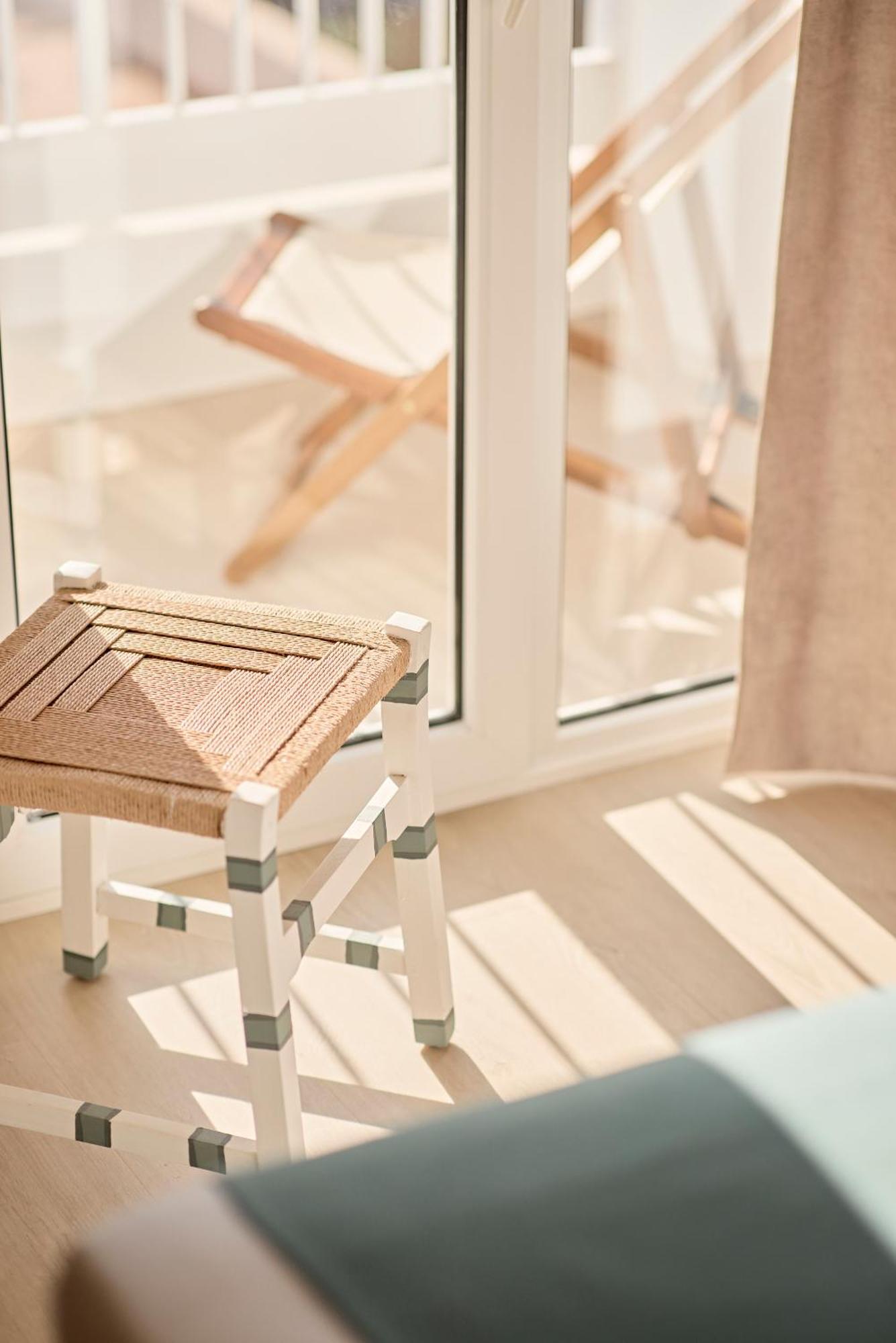 Ibara Ibiza Hotel Boutique Es Cana Εξωτερικό φωτογραφία