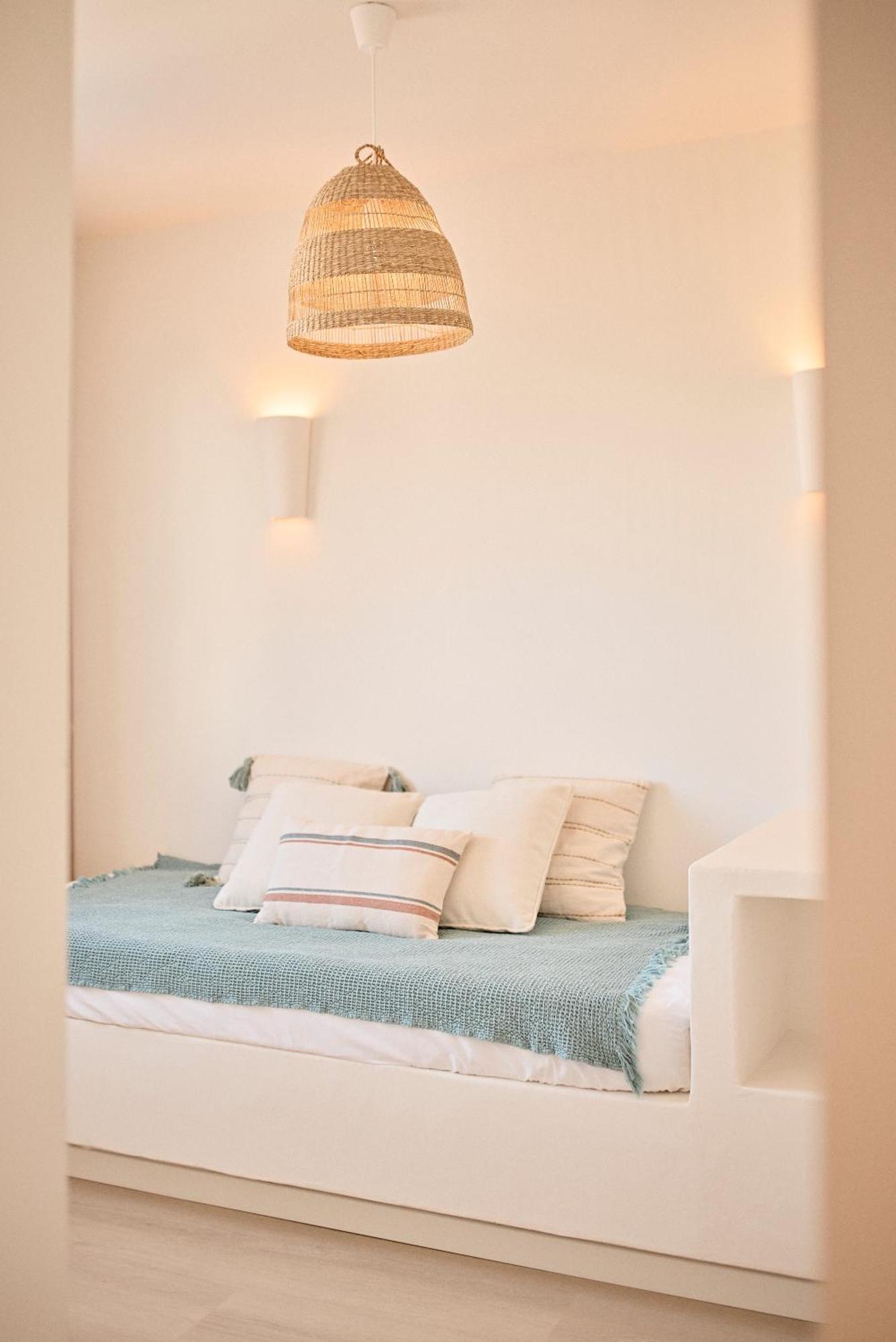 Ibara Ibiza Hotel Boutique Es Cana Εξωτερικό φωτογραφία