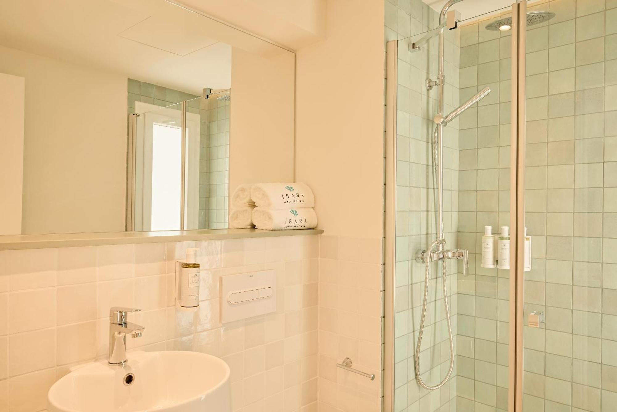 Ibara Ibiza Hotel Boutique Es Cana Εξωτερικό φωτογραφία
