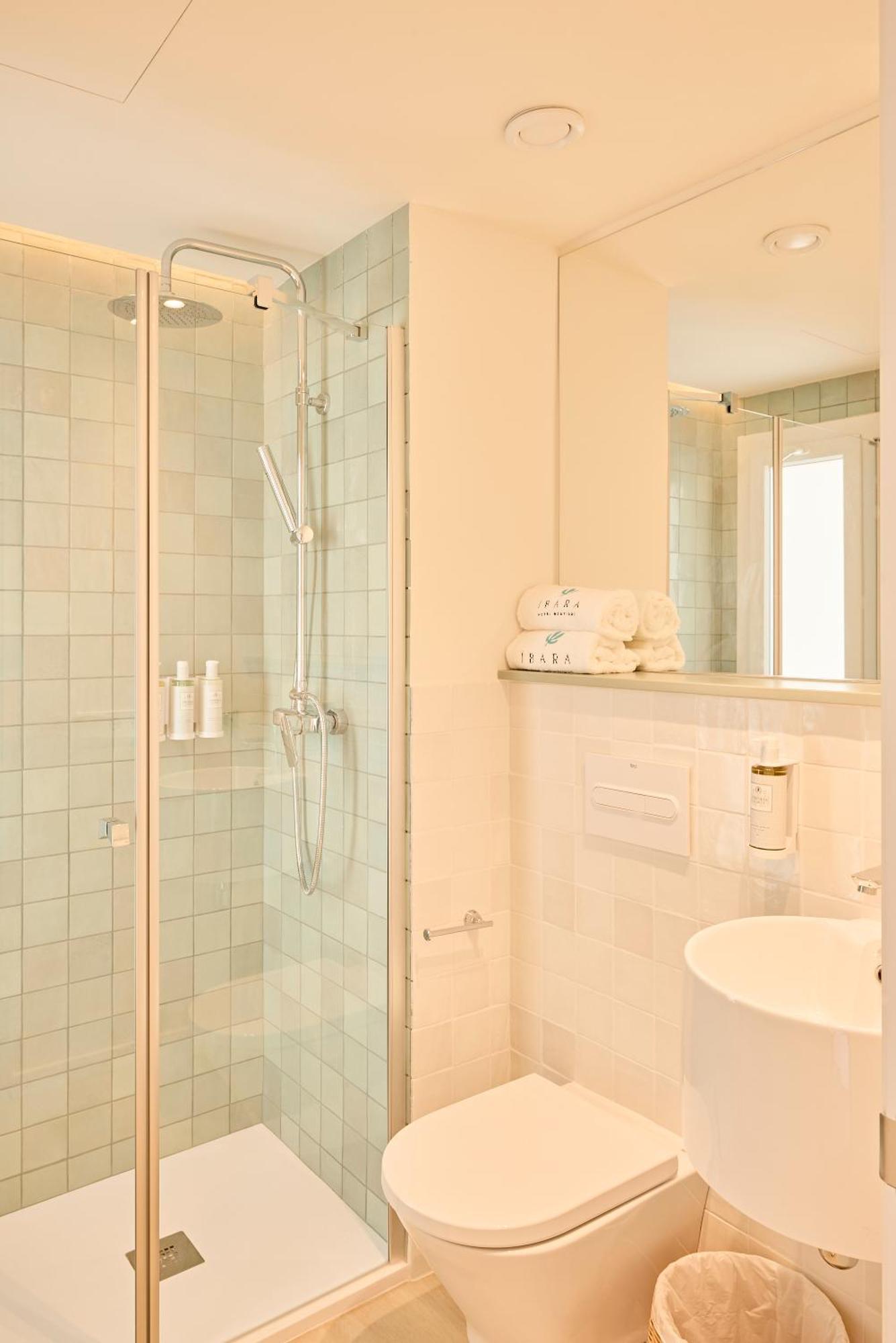 Ibara Ibiza Hotel Boutique Es Cana Εξωτερικό φωτογραφία