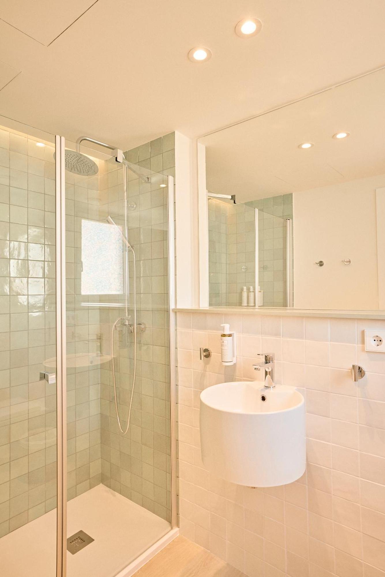 Ibara Ibiza Hotel Boutique Es Cana Εξωτερικό φωτογραφία