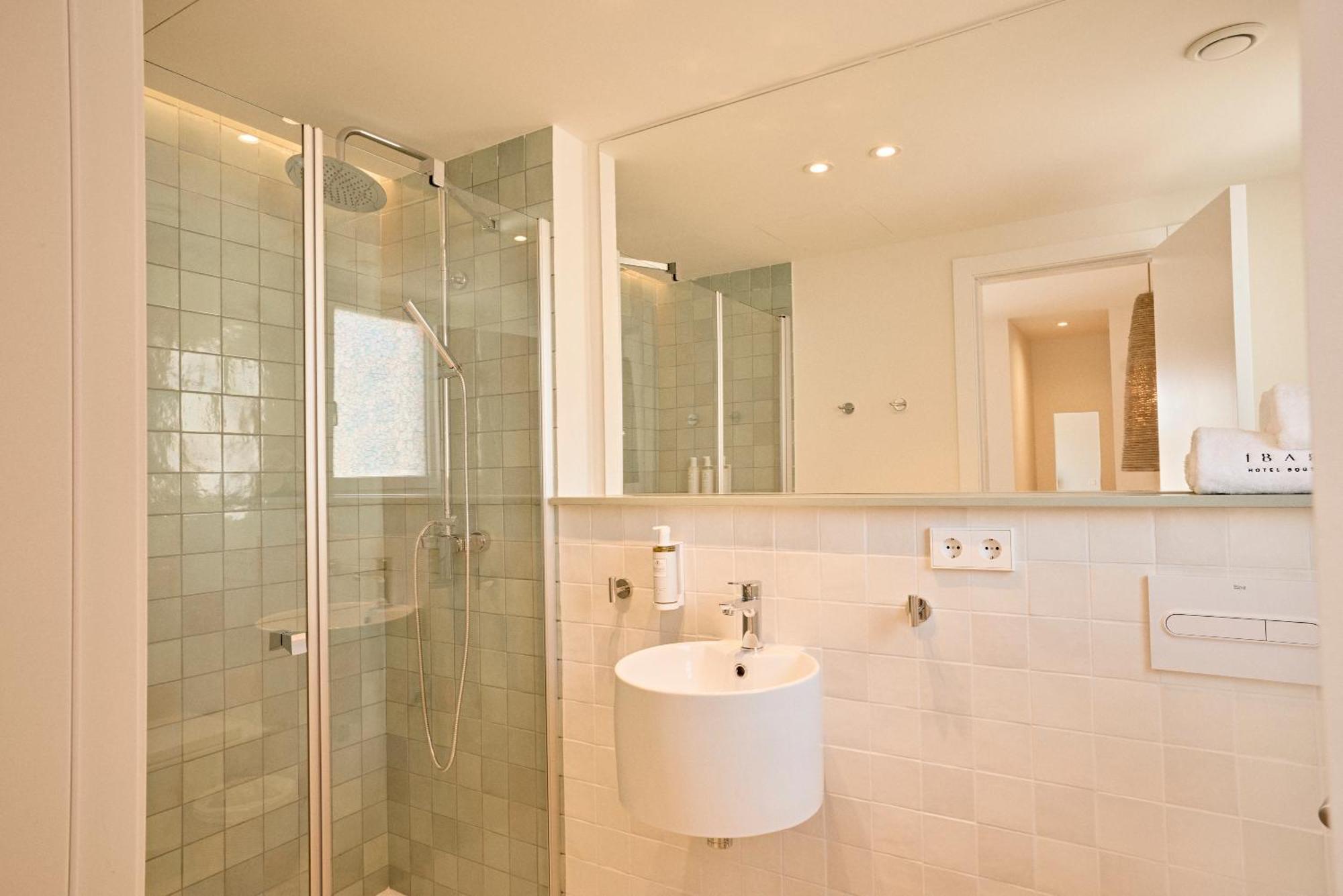 Ibara Ibiza Hotel Boutique Es Cana Εξωτερικό φωτογραφία