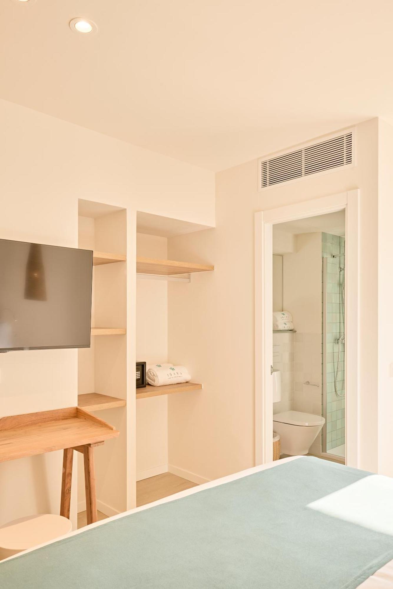 Ibara Ibiza Hotel Boutique Es Cana Εξωτερικό φωτογραφία