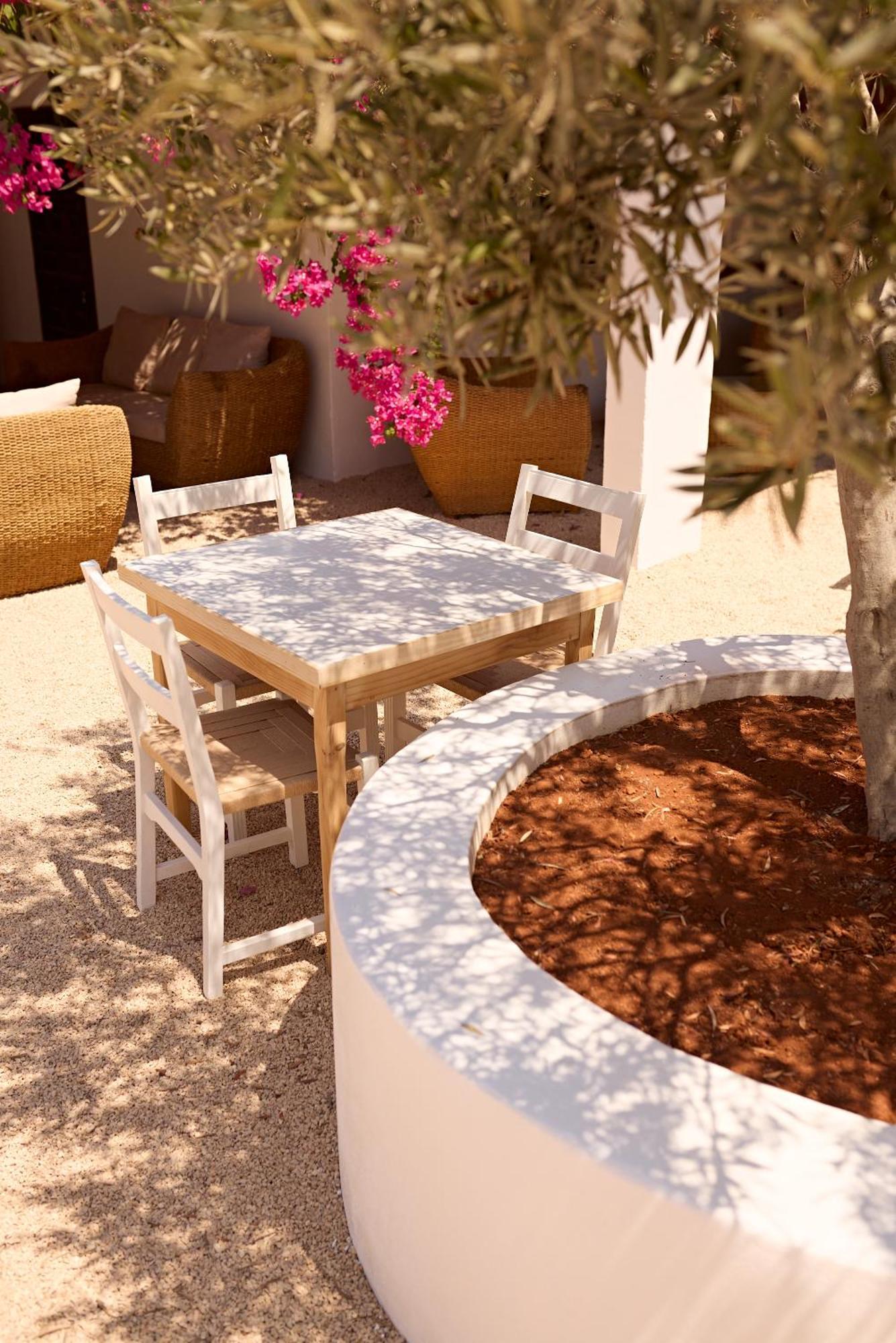 Ibara Ibiza Hotel Boutique Es Cana Εξωτερικό φωτογραφία
