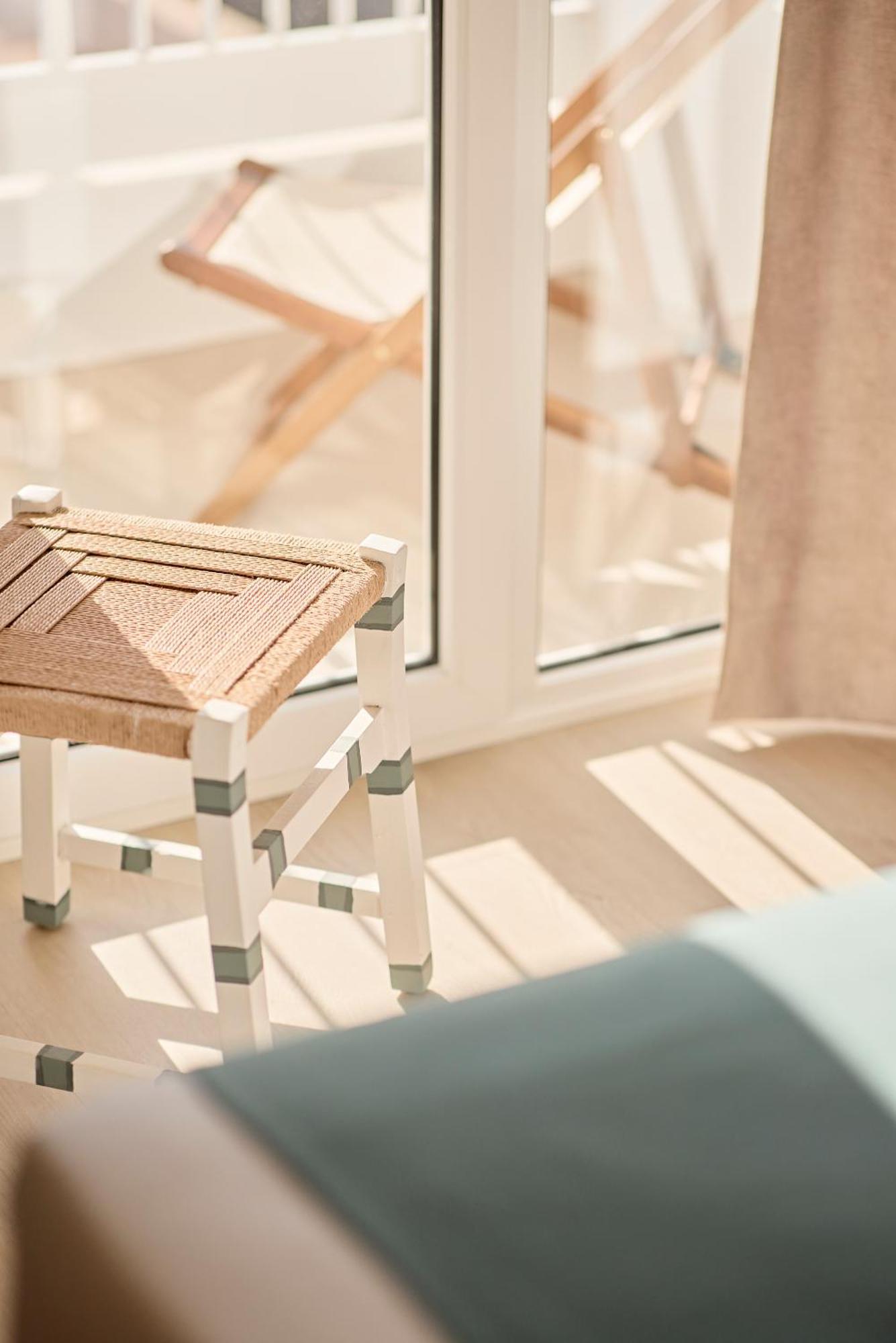 Ibara Ibiza Hotel Boutique Es Cana Εξωτερικό φωτογραφία