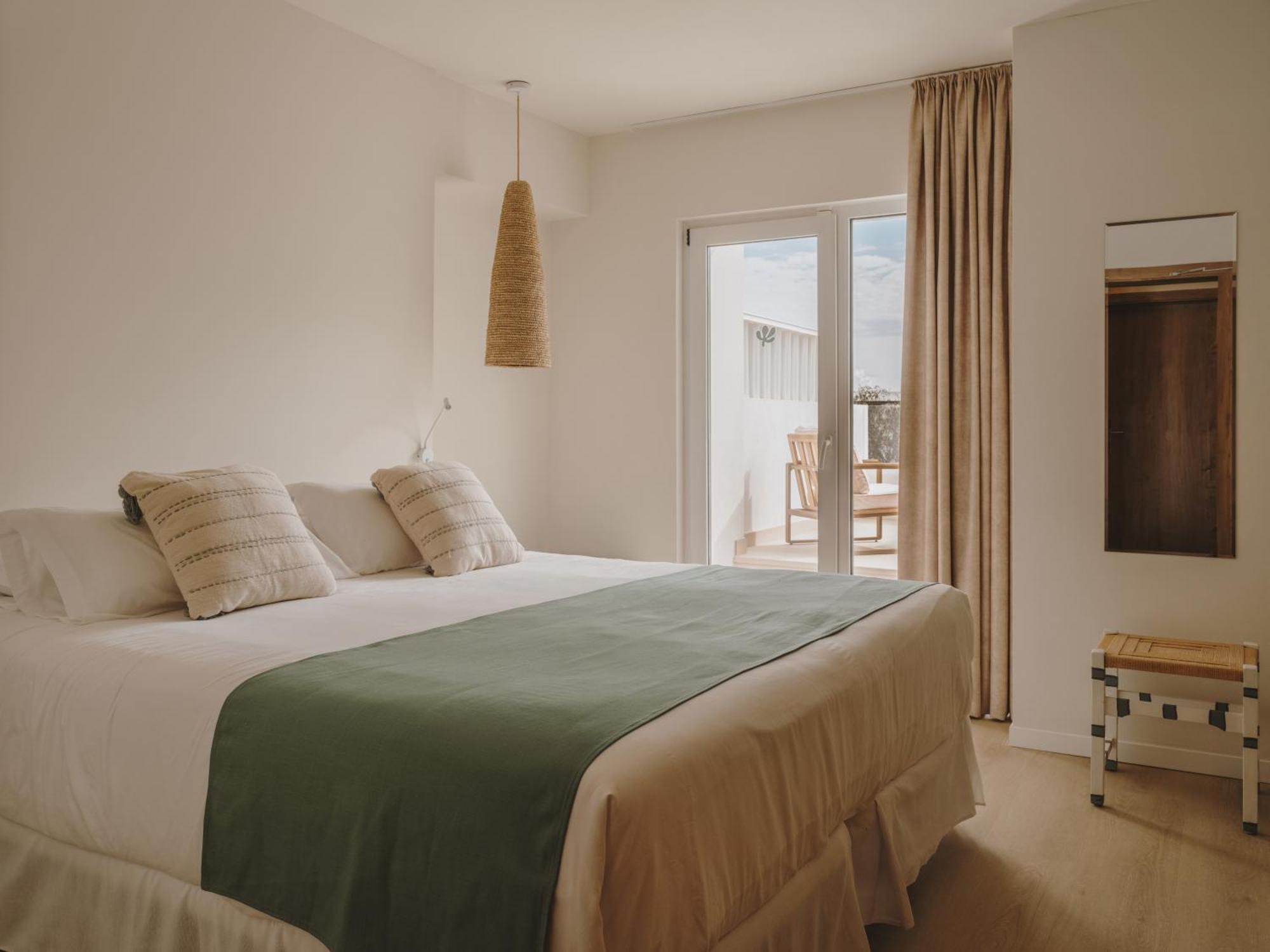 Ibara Ibiza Hotel Boutique Es Cana Εξωτερικό φωτογραφία