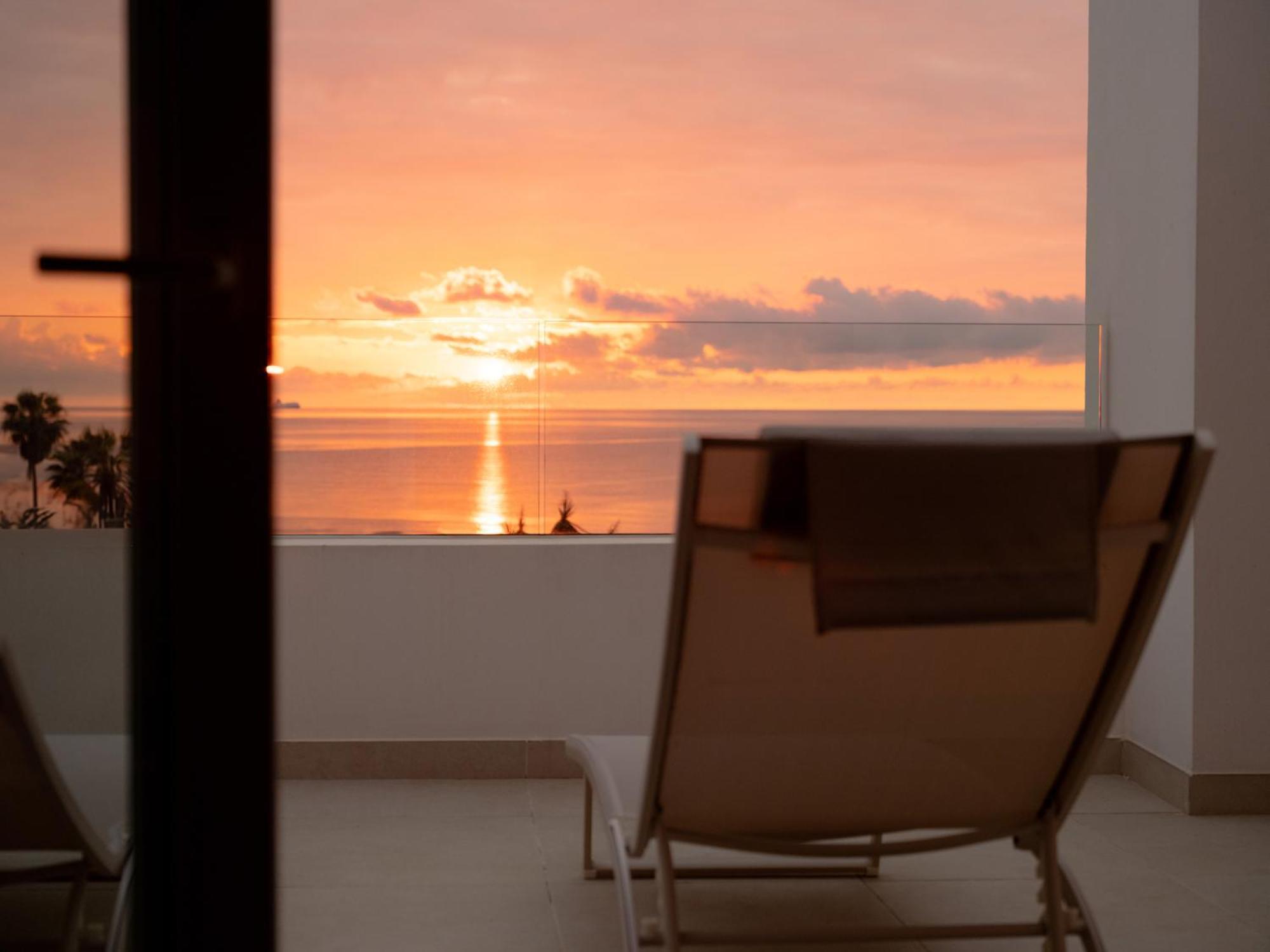 Ibara Ibiza Hotel Boutique Es Cana Εξωτερικό φωτογραφία