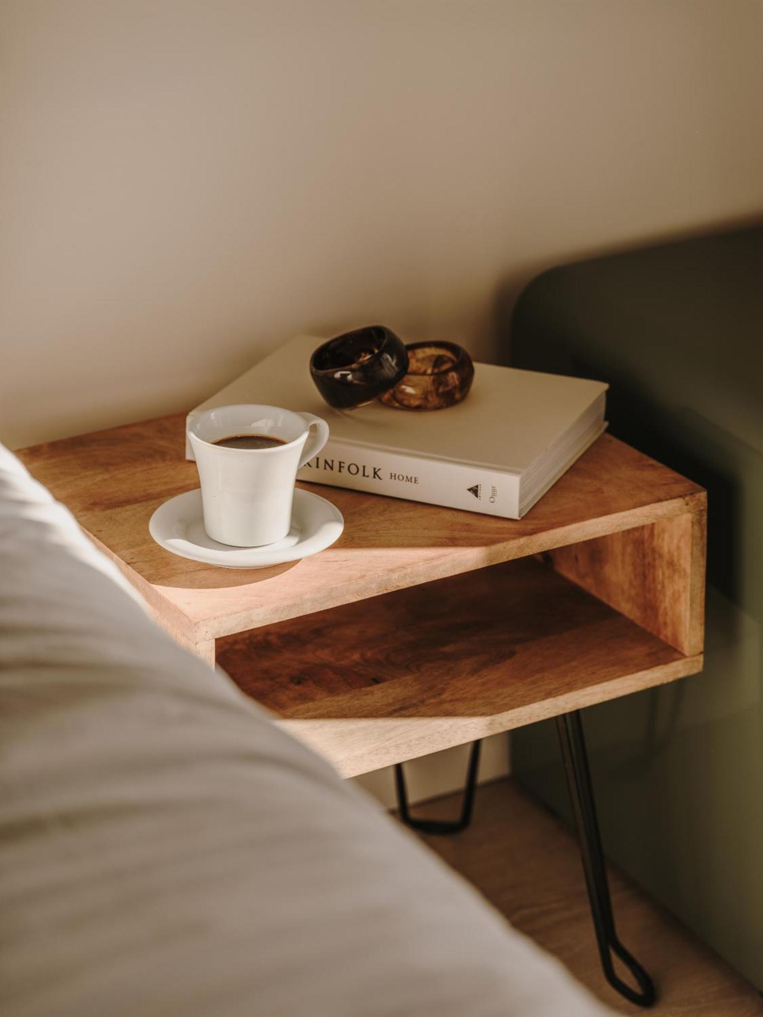 Ibara Ibiza Hotel Boutique Es Cana Εξωτερικό φωτογραφία