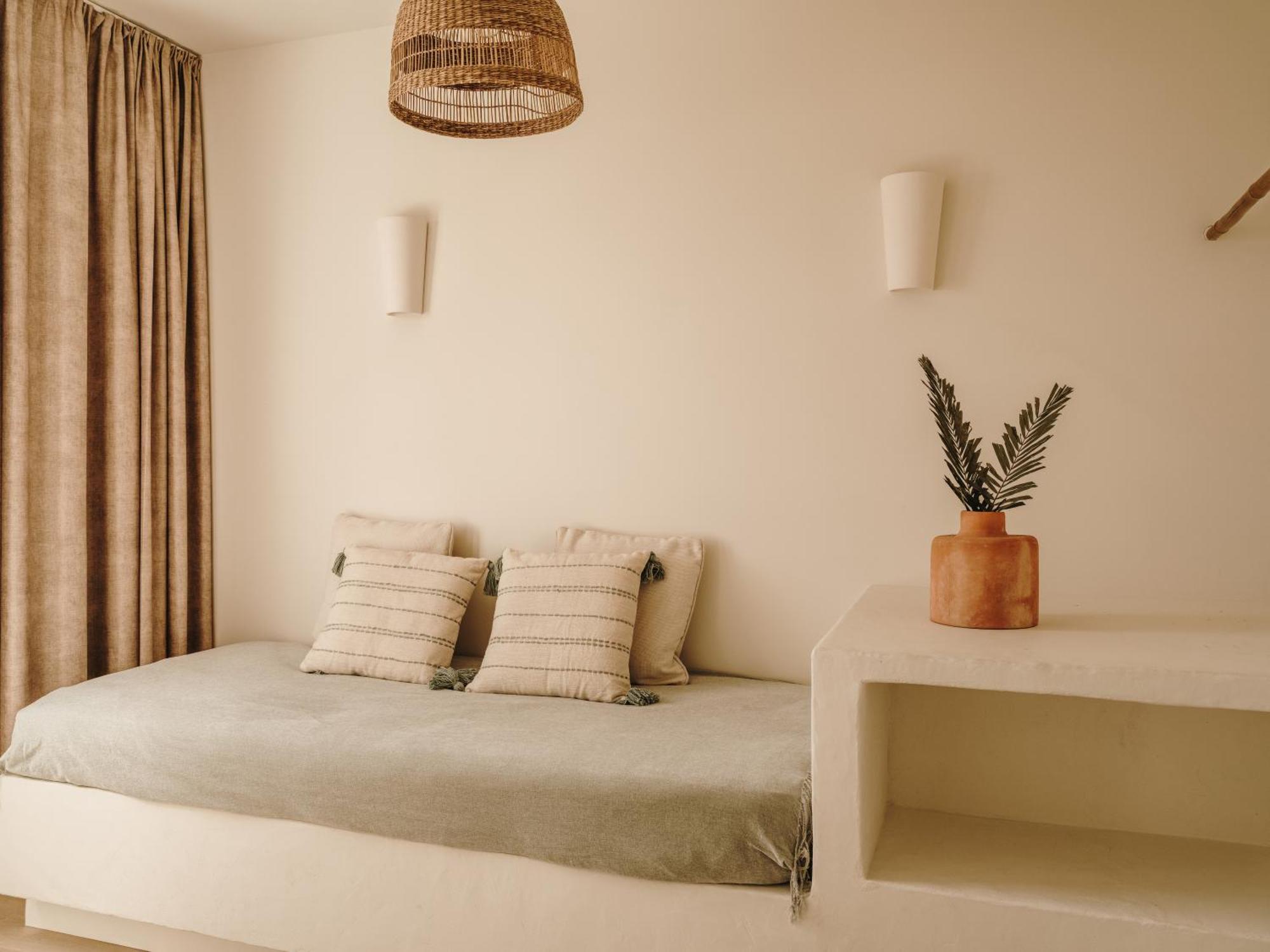Ibara Ibiza Hotel Boutique Es Cana Εξωτερικό φωτογραφία