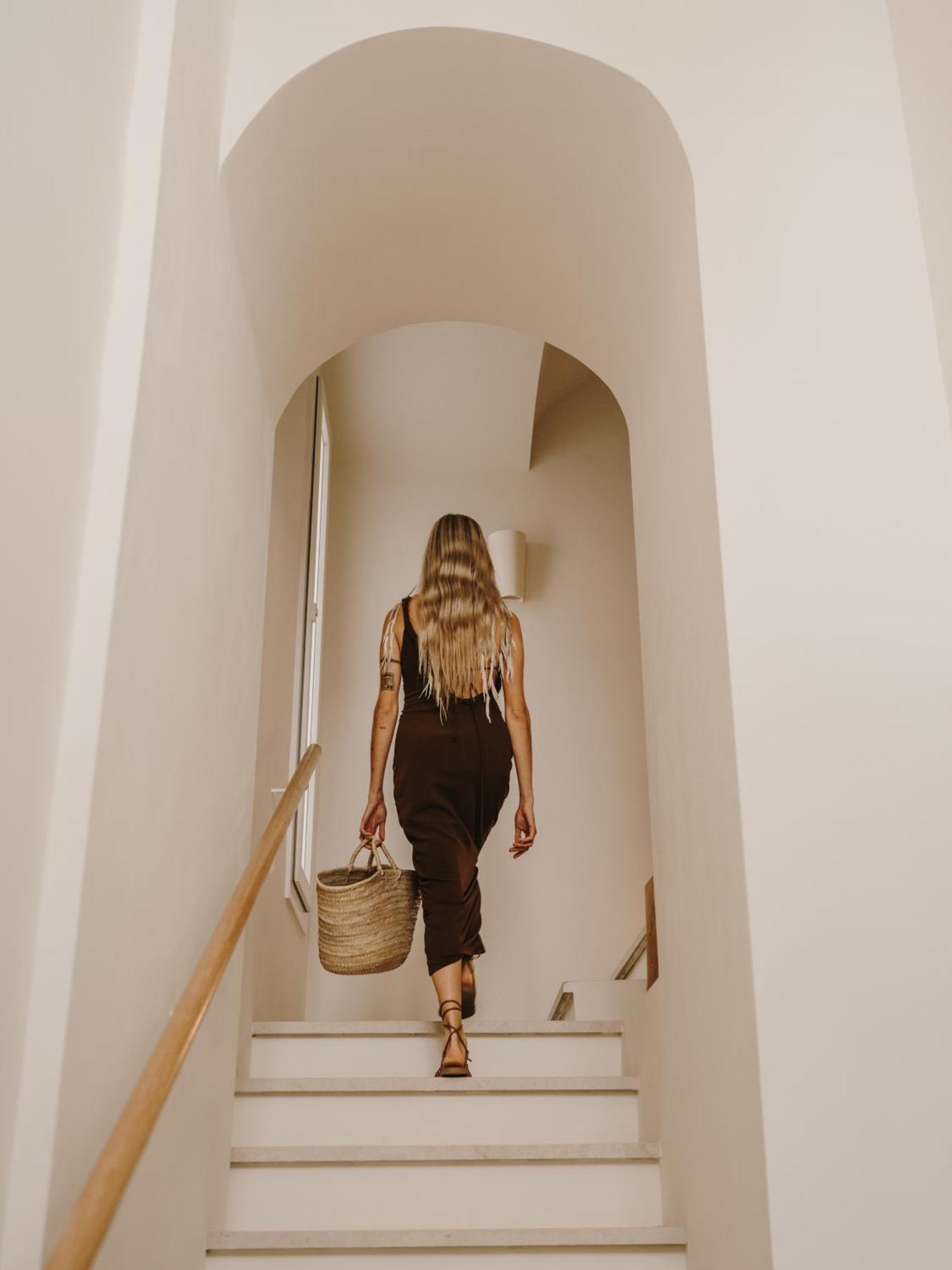 Ibara Ibiza Hotel Boutique Es Cana Εξωτερικό φωτογραφία