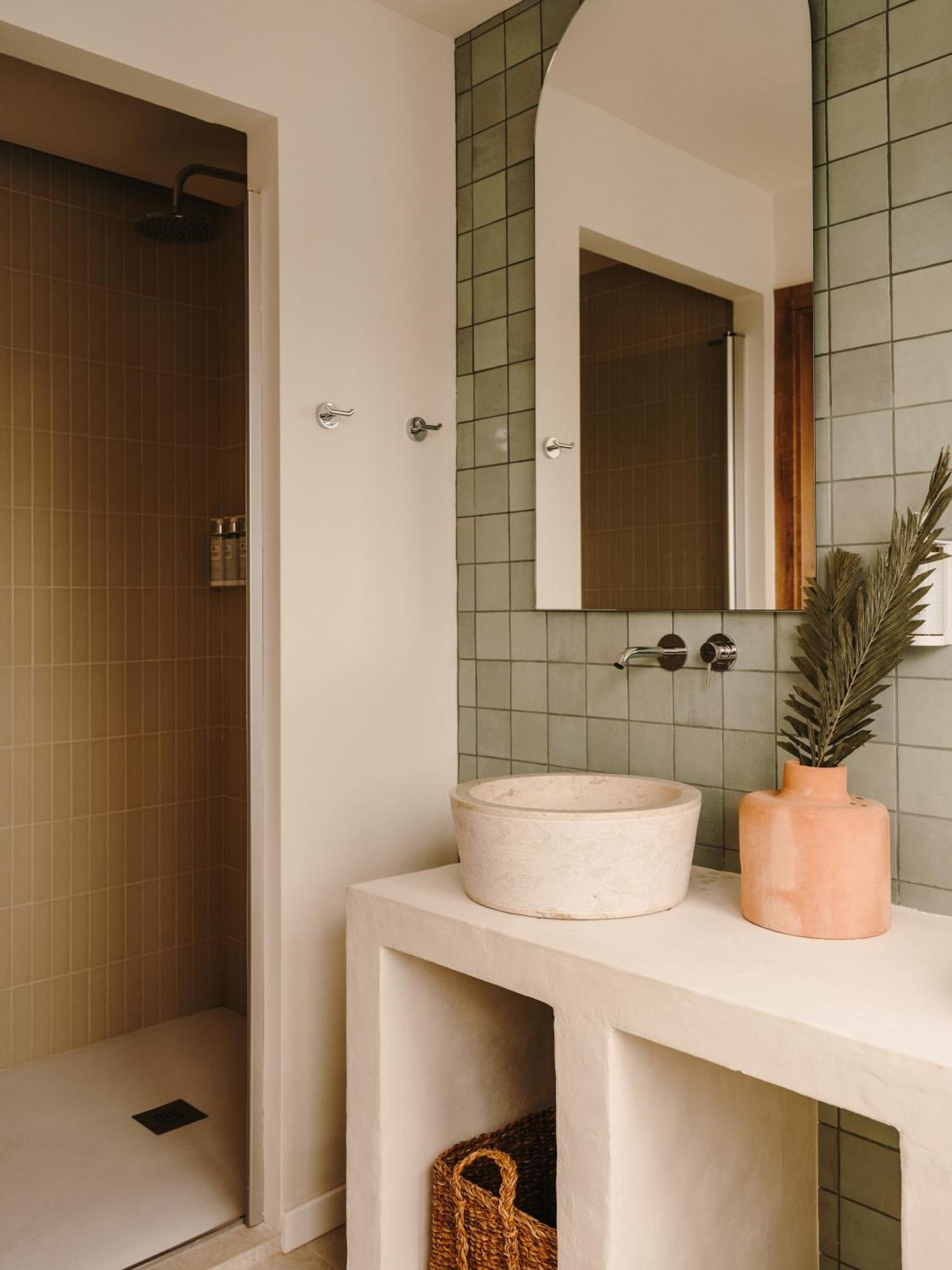 Ibara Ibiza Hotel Boutique Es Cana Εξωτερικό φωτογραφία