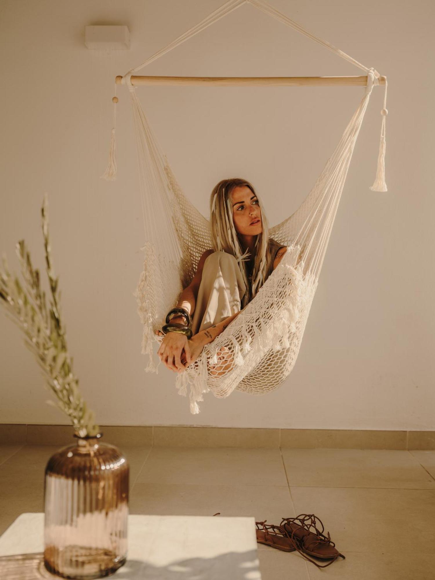 Ibara Ibiza Hotel Boutique Es Cana Εξωτερικό φωτογραφία