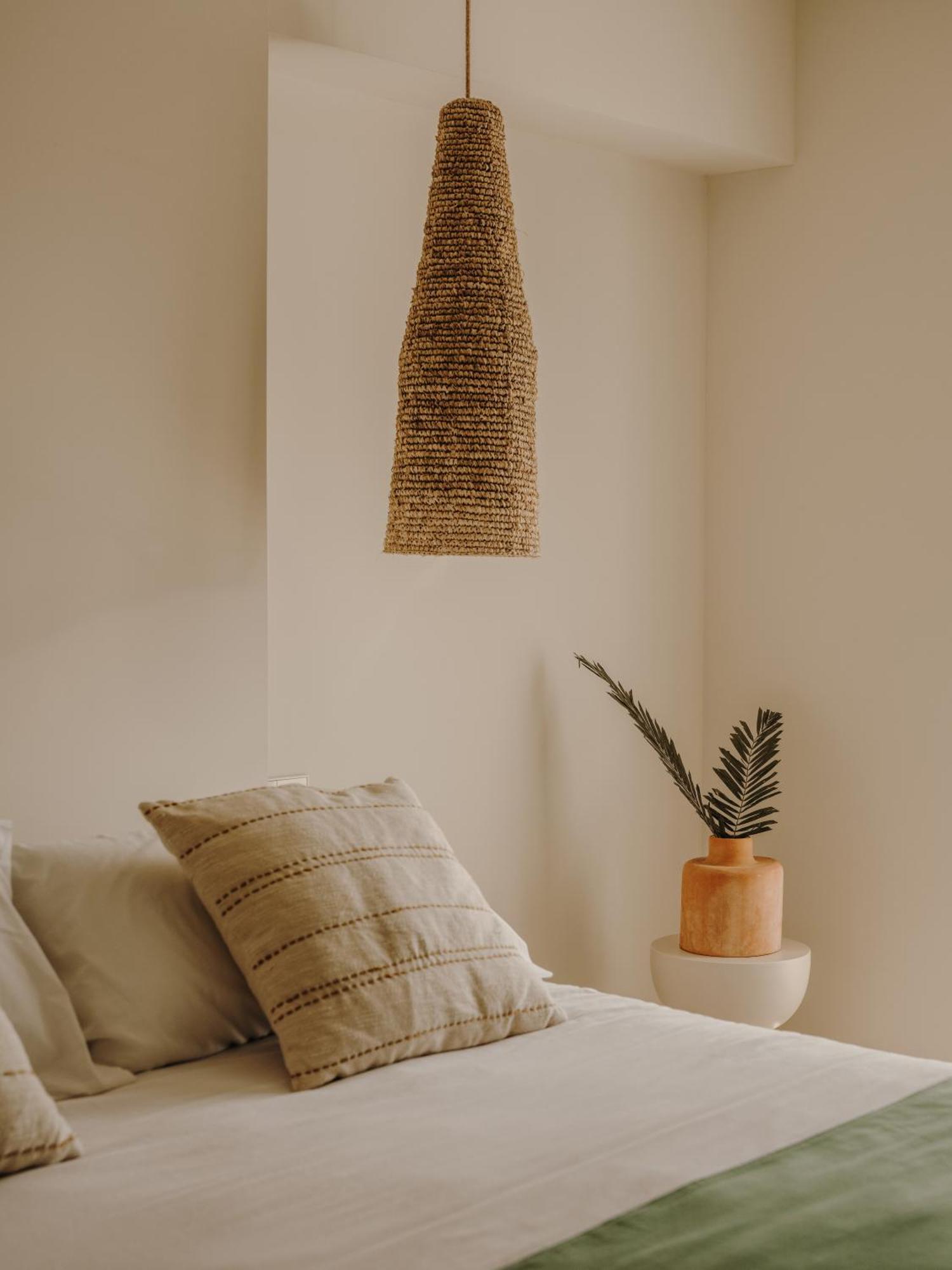 Ibara Ibiza Hotel Boutique Es Cana Εξωτερικό φωτογραφία