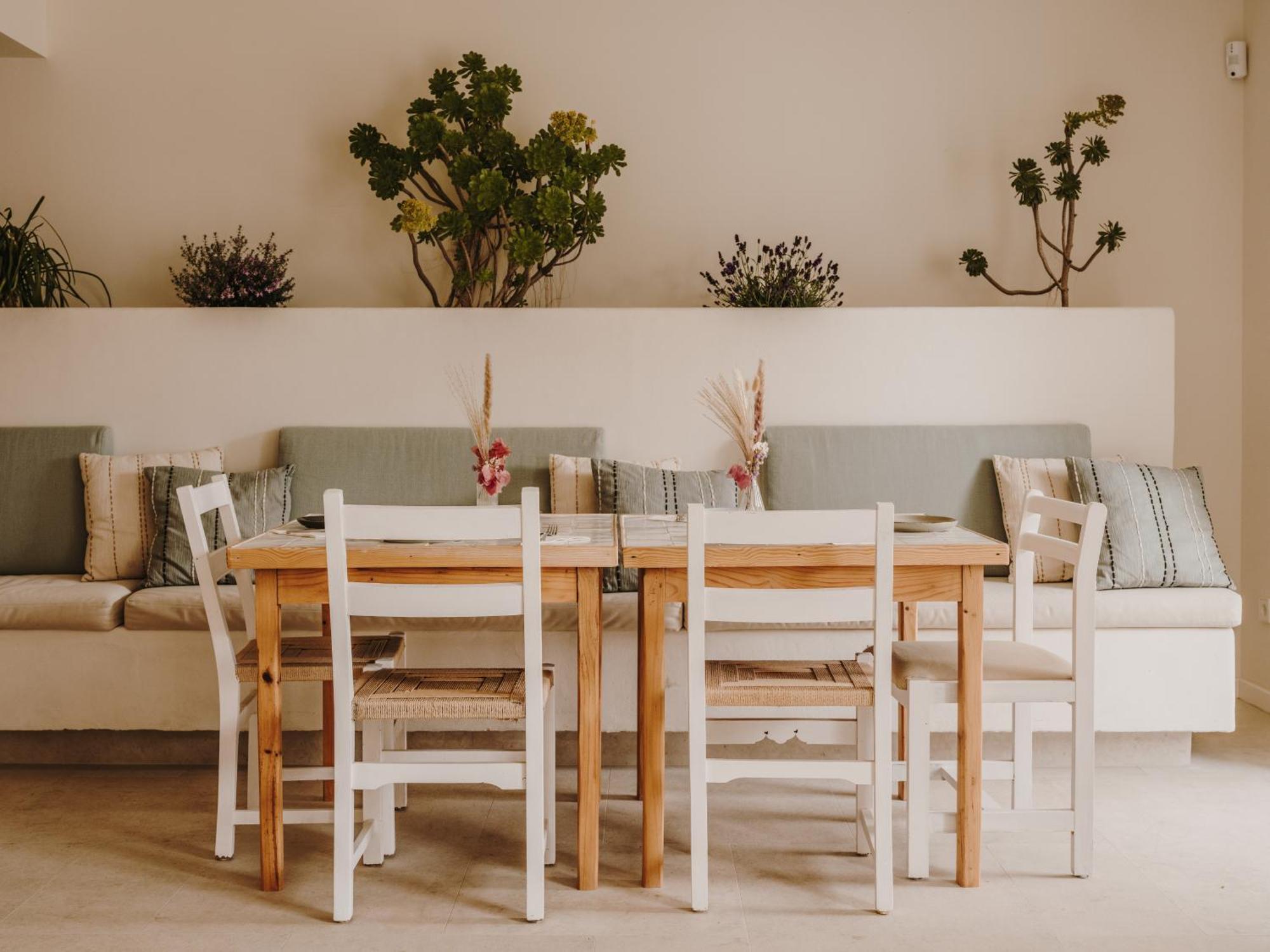 Ibara Ibiza Hotel Boutique Es Cana Εξωτερικό φωτογραφία