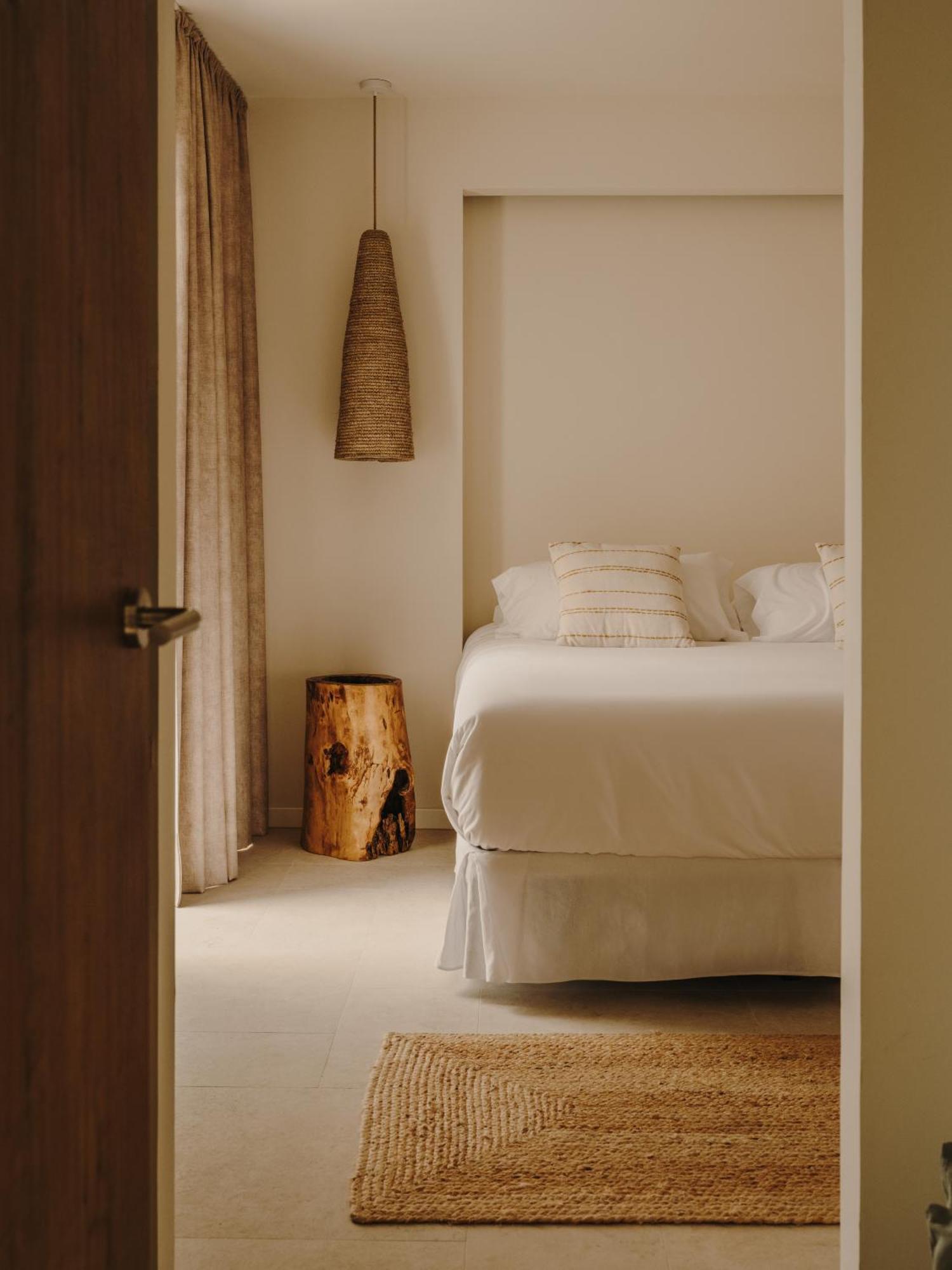 Ibara Ibiza Hotel Boutique Es Cana Εξωτερικό φωτογραφία