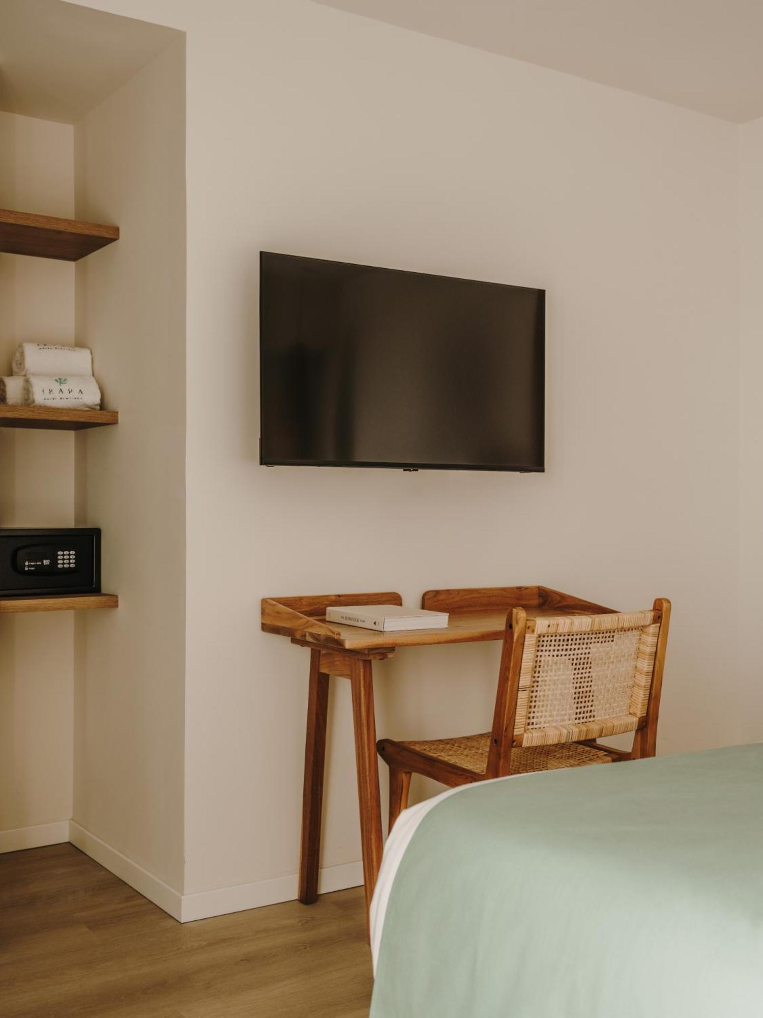 Ibara Ibiza Hotel Boutique Es Cana Εξωτερικό φωτογραφία