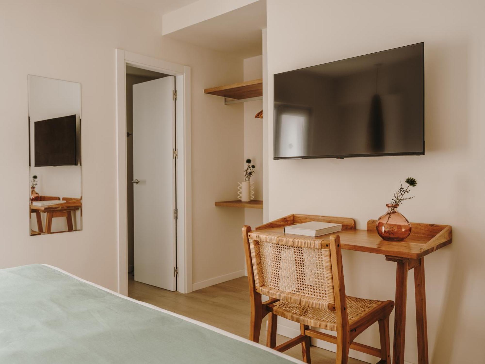 Ibara Ibiza Hotel Boutique Es Cana Εξωτερικό φωτογραφία