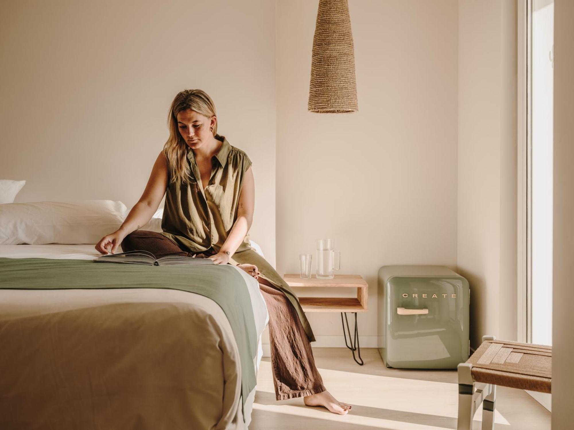 Ibara Ibiza Hotel Boutique Es Cana Εξωτερικό φωτογραφία