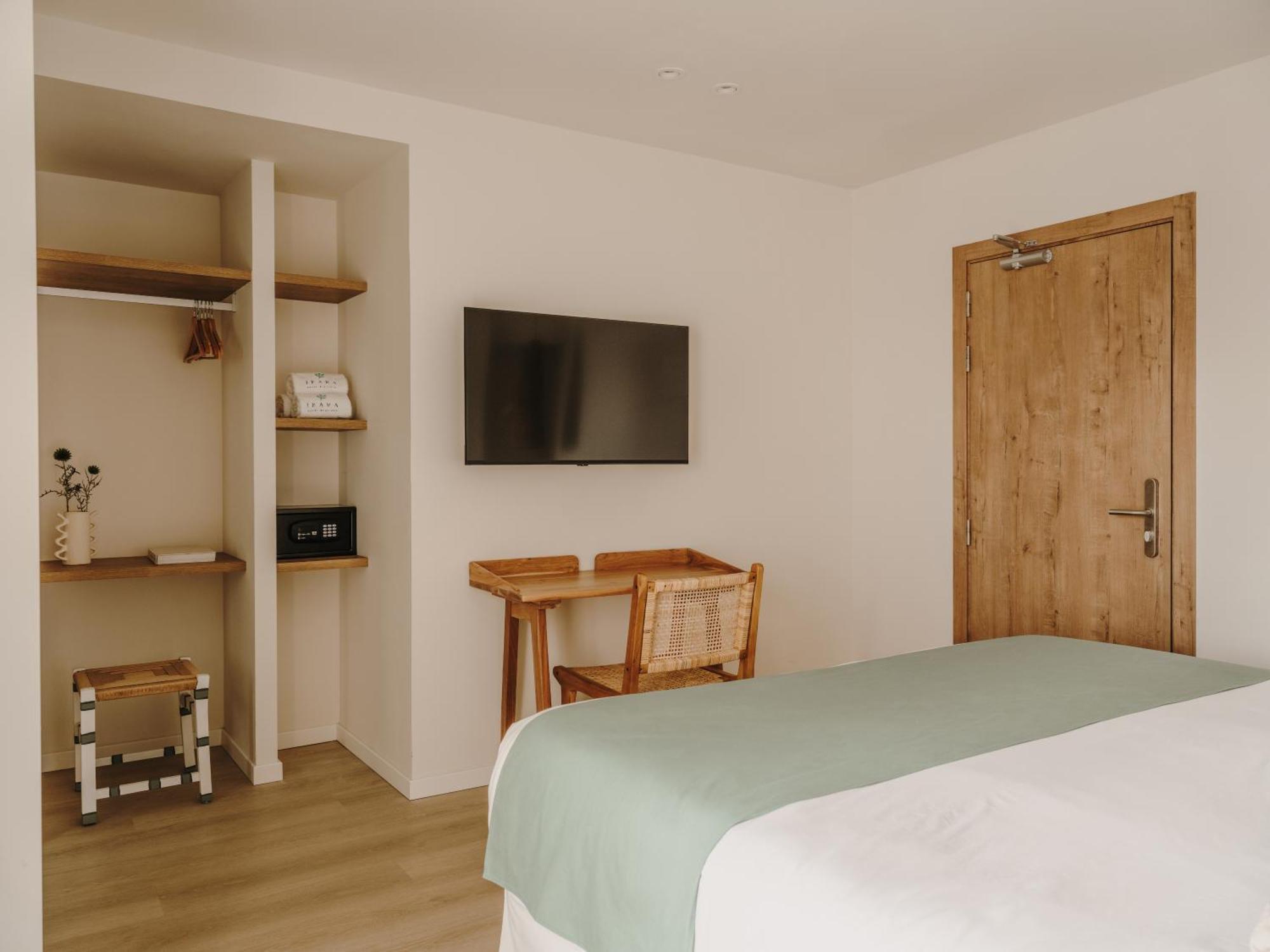Ibara Ibiza Hotel Boutique Es Cana Εξωτερικό φωτογραφία