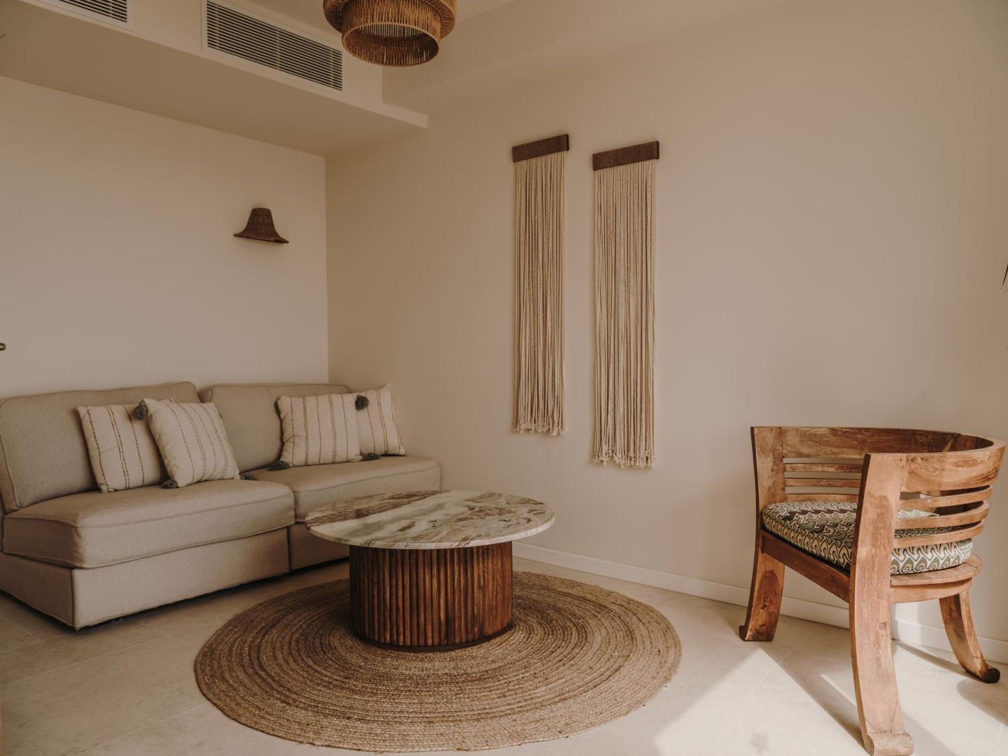 Ibara Ibiza Hotel Boutique Es Cana Εξωτερικό φωτογραφία