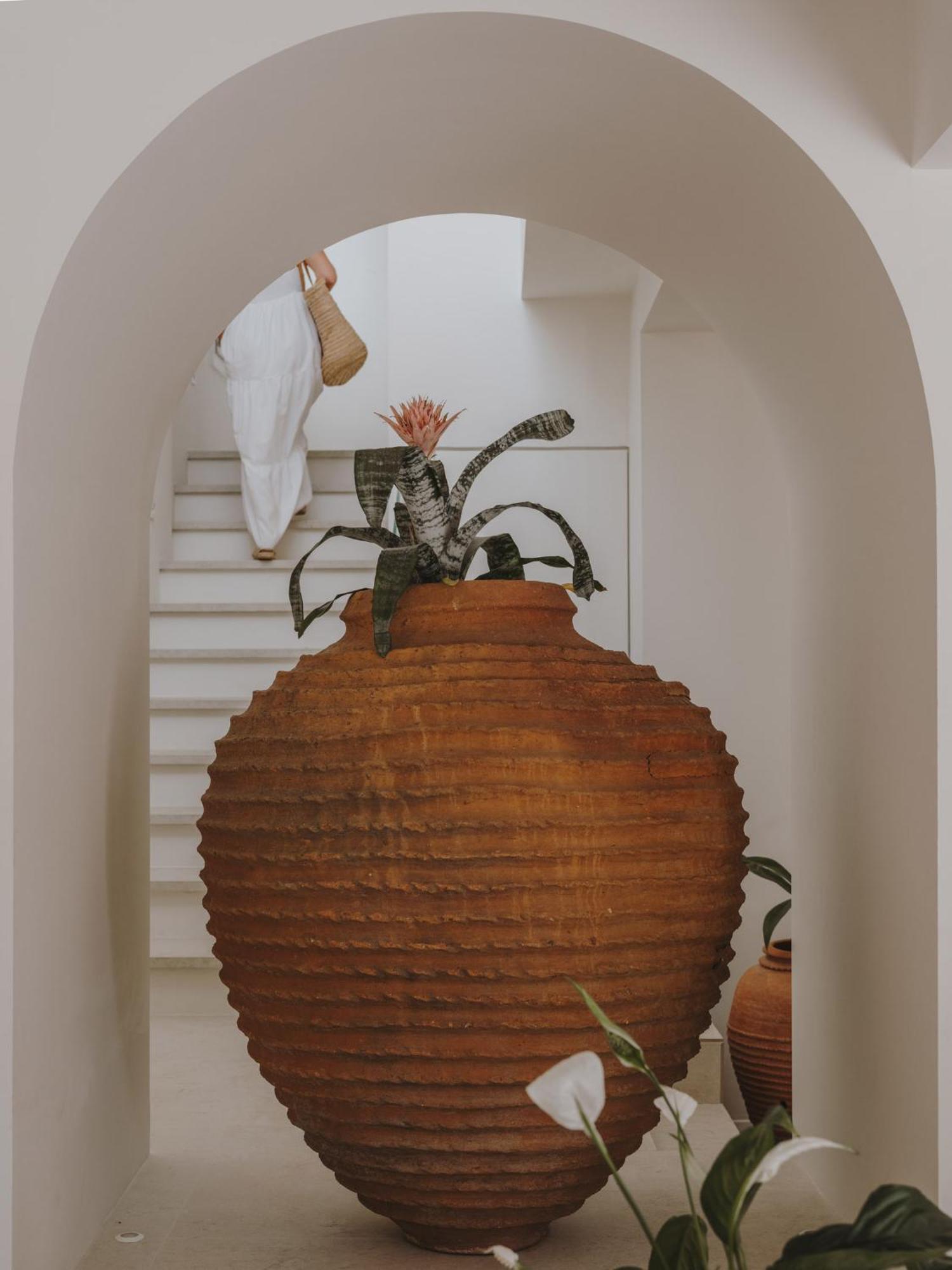 Ibara Ibiza Hotel Boutique Es Cana Εξωτερικό φωτογραφία