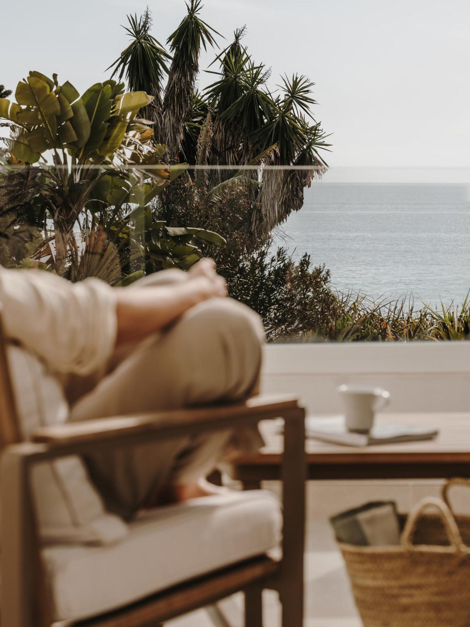Ibara Ibiza Hotel Boutique Es Cana Εξωτερικό φωτογραφία